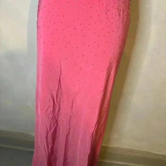 Gilar Y2K Prom Dress - Picture 3 of 9